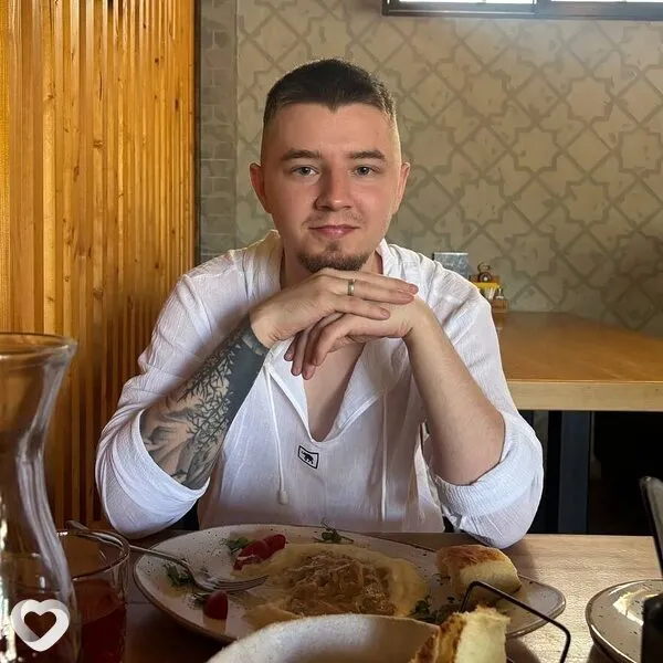Игорь